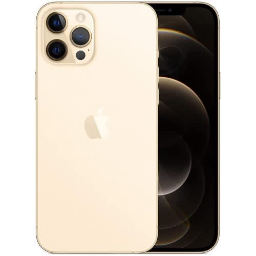 Iphone 12 Pro - 6.1" - 256GB ROM - 6gGB RAM - 5g - Nano Sim + E-sim - 3000mAh Renewed