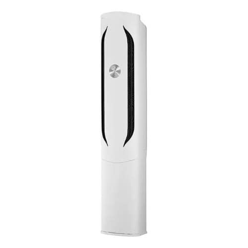 2hp Dual Inverter Twin Tower Floor Standing Inverter Air Conditioner With Wifi - View 1