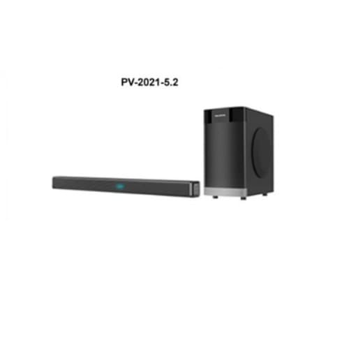 Polystar Wireless Bluetooth Soundbar - View 2