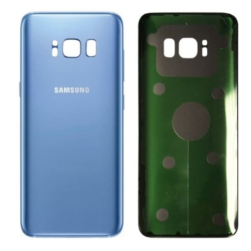 Back Glass Replacement For Samsung Galaxy S8 - View 1