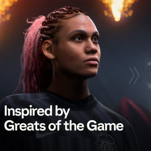 Ea Sports FC 26 Standard Edition PS5 - FIFA 26 - PlayStation 5 - View 4