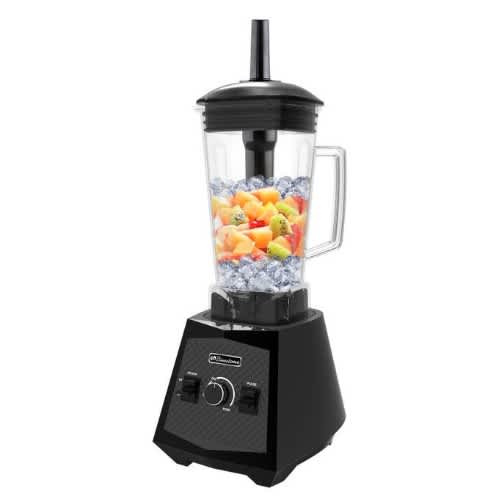 2 Litres Professional Blender Bl-1500 Pro - View 1