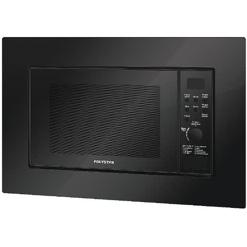 Built-in Microwave Oven With Grill Function - 20L - View 1