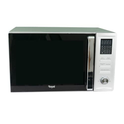Digital Control Microwave With Grill Function - 1000w - 34L - View 2