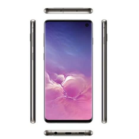 Galaxy S10 - 6.1" - 128GB ROM - 8GB RAM - 4g Lte -- 5000mAh - Snapdragon - View 2