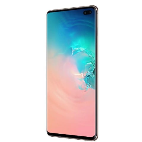 Galaxy S10 Plus S10+ G975f - 6.4" - 8GB RAM - 128GB ROM NFC Exynos - 4G LTE - Single Sim - 5000mAh - View 2