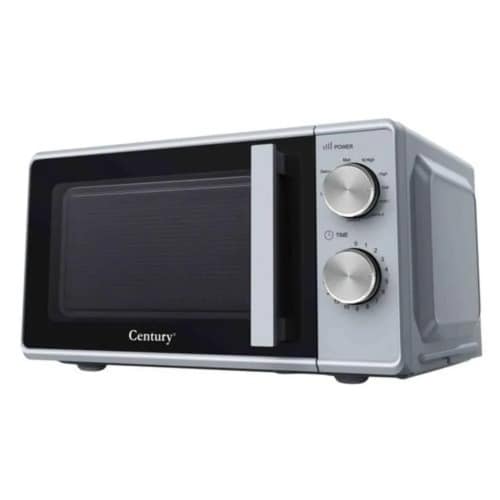 Microwave Oven With Grill - 20L - View 3