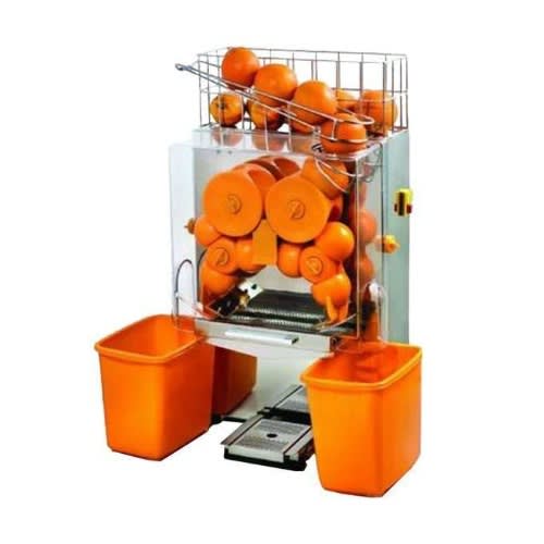 Orange Juice Extractor - 370W - View 2