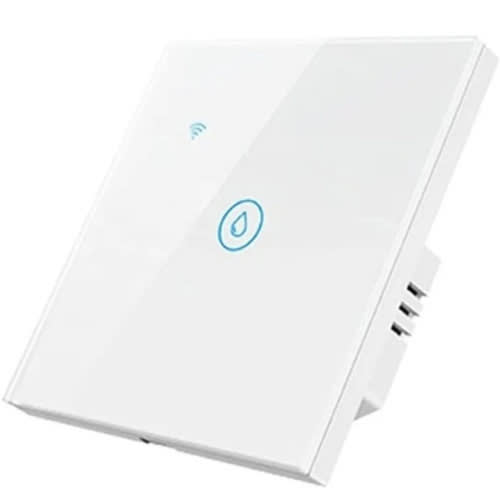 Wifi Smart Water Heater Switch - 20a - View 2