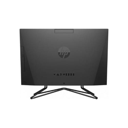 200 G4  Aio Pc- Core i5- 8GB - 512 SSD -Win 11 & Ms Office 2016 + Wireless Keyboard & Mouse - View 2