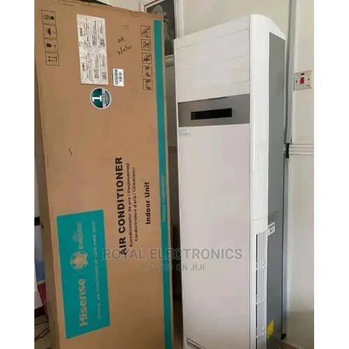 3hp Energy Saving Floor Standing Air Conditioner - View 4
