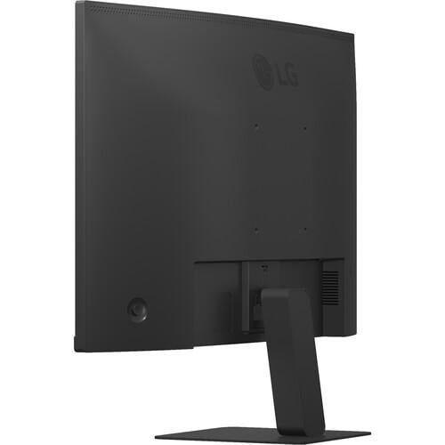 24u411a-b 24-inch Full Hd 1920 X 1080 Ips Monitor 120hz - View 3
