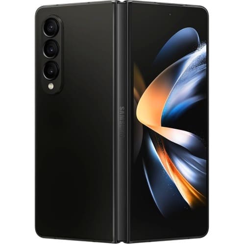Galaxy Z Fold 4 5g- 512GB- 12GB Smartphone - Spen Compatible -4400mAh - View 2