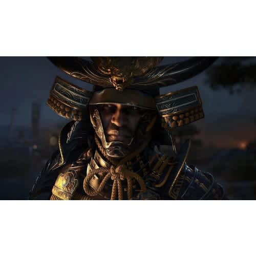 Assassin's Creed Shadows - Playstation 5 - Ps5 - View 2
