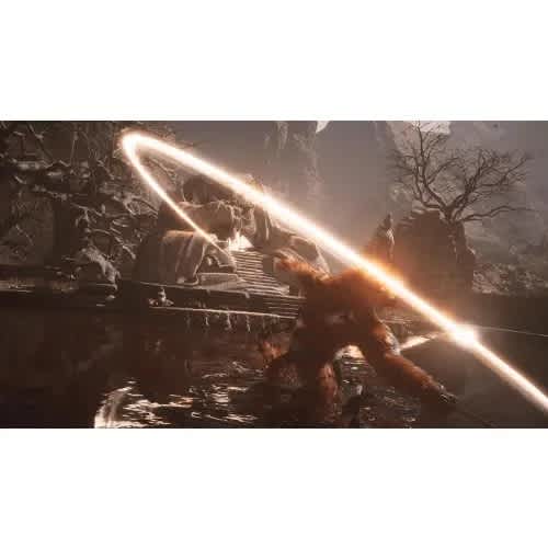 Uni Ps5 Black Myth - Wukong Pegi - View 3