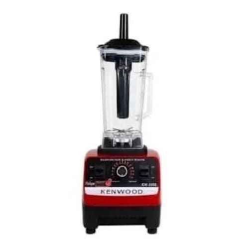 Kenwood Dual-cup Heavy-duty Blending Apparatus- 8500watt- 2.5-liter