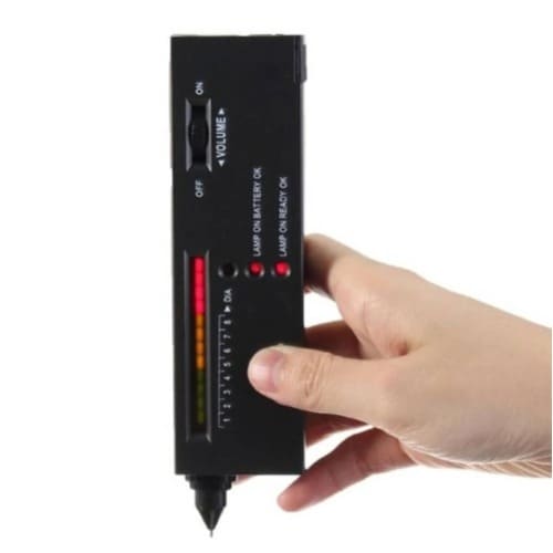 Diamond Selector Tester - View 5