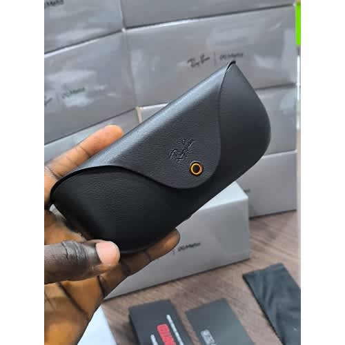 Wayfarer Meta Ai Smart Glass Gen 2 Camera Speakers Rayban Smart Glass Video Recording, Charge Case - View 3