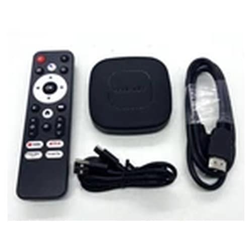 Mortal T1 Android 16.0 8k Ultra Hd Google Tv Streaming Box With Voice Remote - View 3