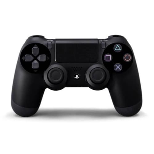 Sony Ps4 Controller - View 3