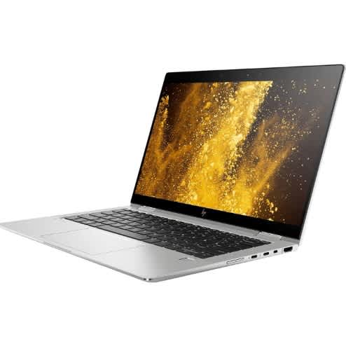 Elitebook X360 - Touch - Core I5 - 16GB RAM - 1TB SSD - Fp Reader-backlit - Win11 - View 5