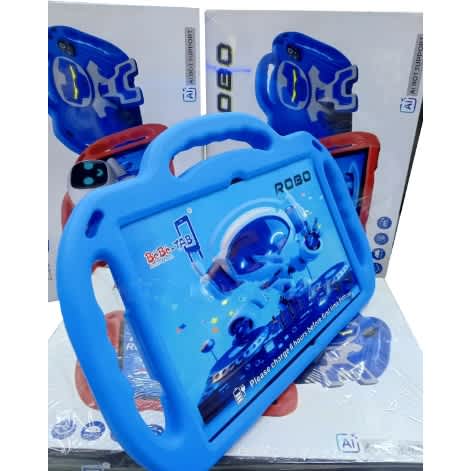 Robo Learning Tablets ROBO Kids Tablet 5G - 10