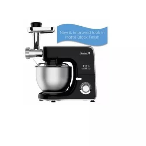Stand Mixer Set - fp9051zo-gs/sfkm9051d - 5.5l - 1000w