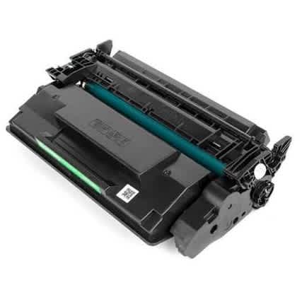 Original Laserjet Toner Cartridge - cf259a - Black - View 1