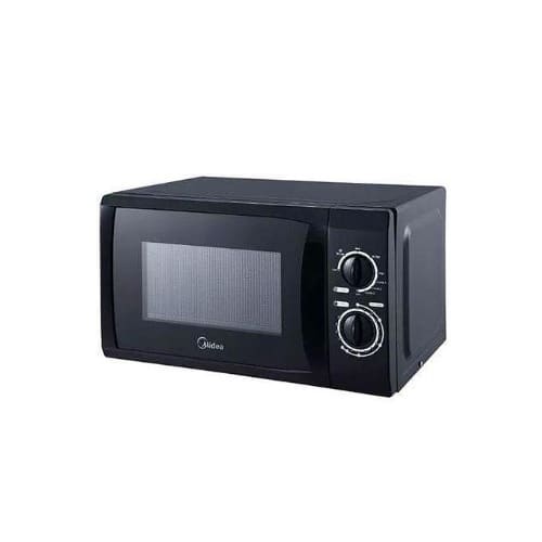 Electric Microwave Oven-700w (mm720cfb-b) + 2 Years Warranty - View 2