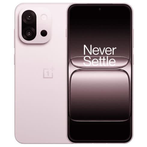 13S 5G - 6.32" - 512GB ROM - 12GB RAM - Dual SIM - Fingerprint - 5850mAh - Pink Satin