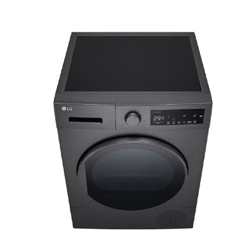 8kg Heat Pump Condenser Tumble Sensor Dryer Machine - View 6
