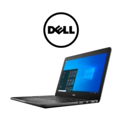Latitude 3190 - Intel Celeron - 4gb Ram - 128gb Ssd - Win 10 Pro - View 2