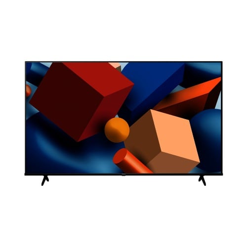 Hisense 55" Smart 4k Uhd Television 55a6q - View 3