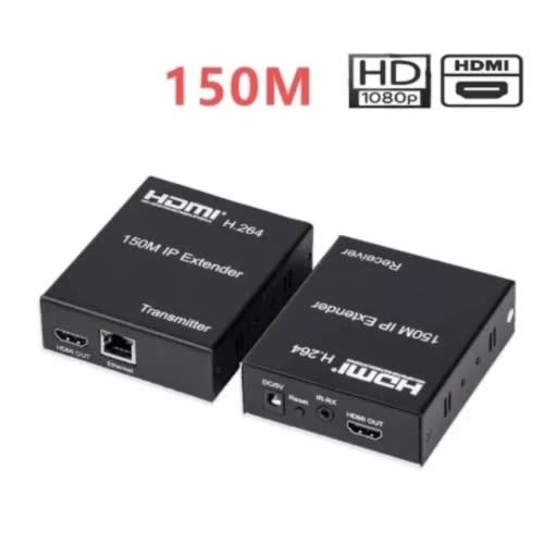 Hdmi Extender - 150m - View 2