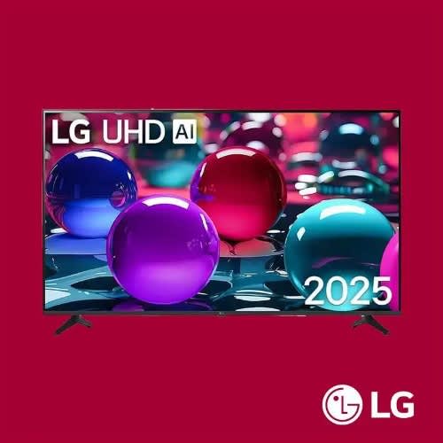 Lg Tv Uhd 55 Inch Ua73006la 4k Smart Tv - View 3