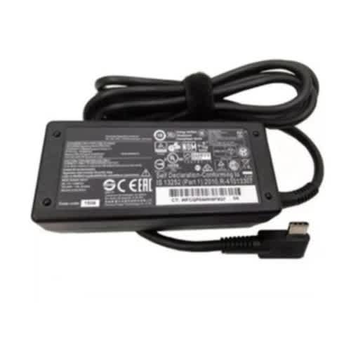 65w Usb-c Laptop Charger – Type-c Power Adapter - View 3