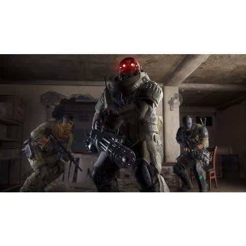 Crossfire - Sierra Squad PlayStation 5 VR2 - View 3