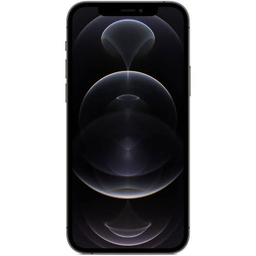 Iphone 12 Pro - 6.1" - 256GB ROM - 6GB RAM - 5g - Nano Sim + E-sim - 3000mAh Renewed - View 3