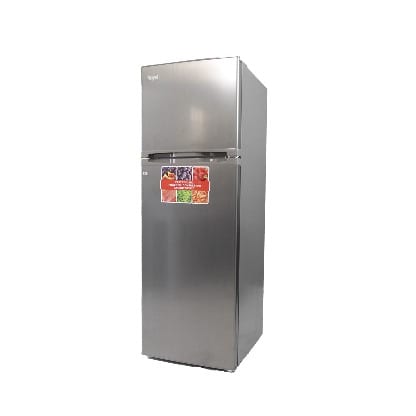 310L Energy-saving No Frost Double Door Refrigerator - View 4
