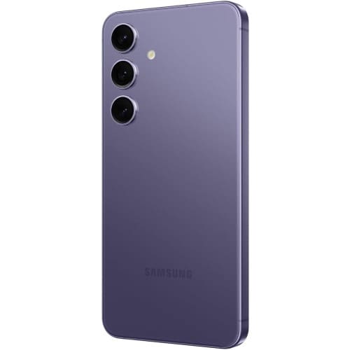 Galaxy S24 5G - 6.2" - 256GB ROM - 8GB RAM - Single Sim - 4000mAh - Violet - View 2