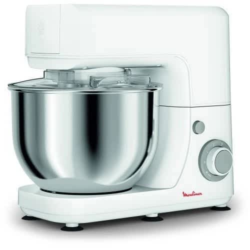 Moulinex Qa150110 Essential Pastry Mixer - 800w - 4.8l - View 3