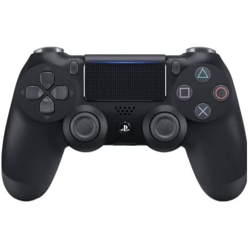 Sony Ps4 Game Pad Dual Shock 4 Wireless Controller - Black