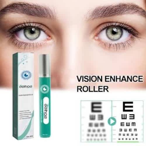 Vision Enhance Roller - View 2
