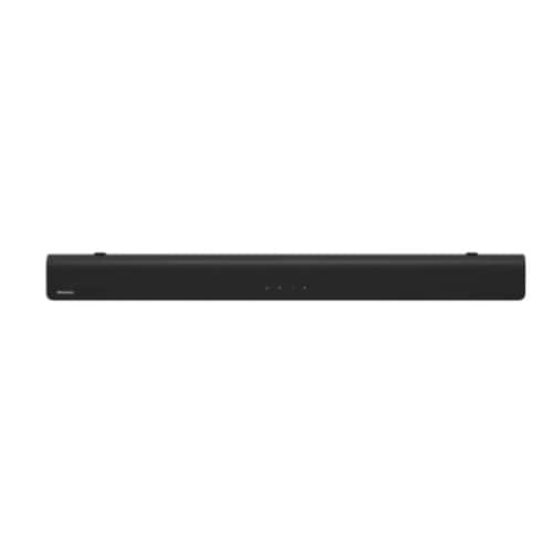 Hisense 205g Sound Bar – Optical Input – Aux – Usb – Dolby Audio – 120w – Black - View 1