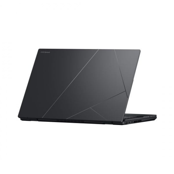 ZenbookDuo-TouchScreen-Intel Ultra 9-285H-32GB RAM-2TBSSD-14'3K-120Hz-Win11 Home-Stylus-Gray-UX8406CA - View 2