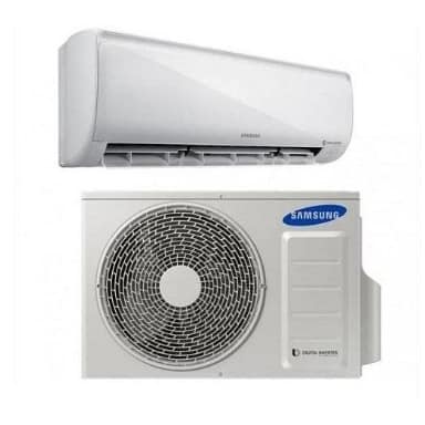 Samsung AR5000HM Wall-mount ac with Energy Saving 1hp Inverter BVHGAWK - View 3