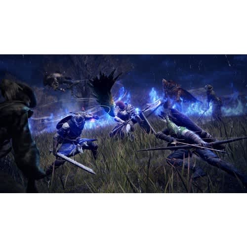 Elden Ring - Nightreign Playstation 5 - View 3