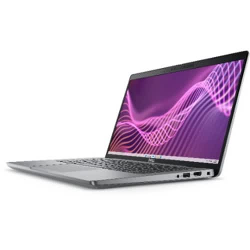 Latitude 5440 - Intel® Core™ I7 - 16GB RAM - 256GB SSD - 14" - Backlite Keyboard - Wins 11 - View 3