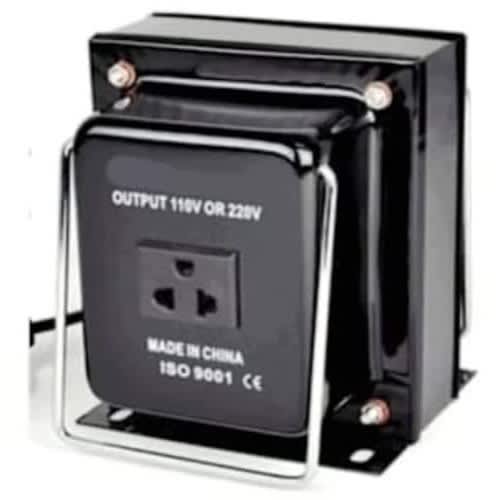 Step Down Transformer - 2000w