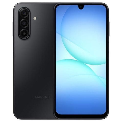 Galaxy A17 6.7" Hd 4gb Ram+128gb Rom Android 14 - View 3